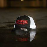 Render Things - Trucker Cap (Red thread)
