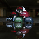 Render Things - Trucker Cap for Render Wranglers (Retro Colours Collection)