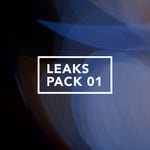 Leaks Pack 01 