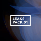 Leaks Pack 01 