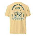 Eternal Render Club - For Post Production Heroes - Colourful Collection Tee