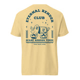 Eternal Render Club - For Post Production Heroes - Colourful Collection Tee