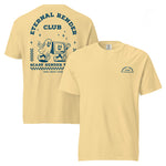 Eternal Render Club - For Post Production Heroes - Colourful Collection Tee