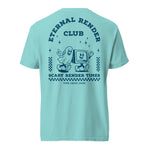 Eternal Render Club - For Post Production Heroes - Colourful Collection Tee