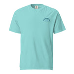 Eternal Render Club - For Post Production Heroes - Colourful Collection Tee