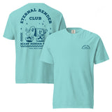Eternal Render Club - For Post Production Heroes - Colourful Collection Tee